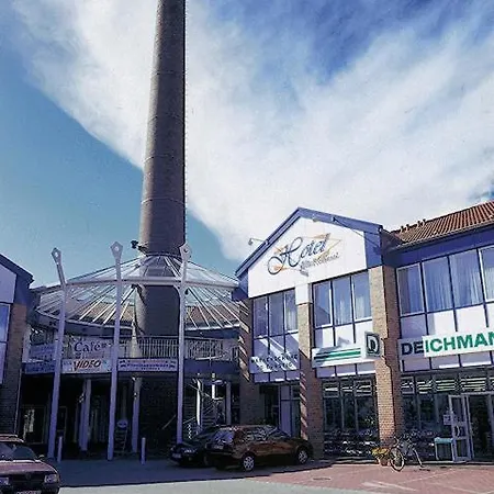 Pensión Alte Molkerei Emden